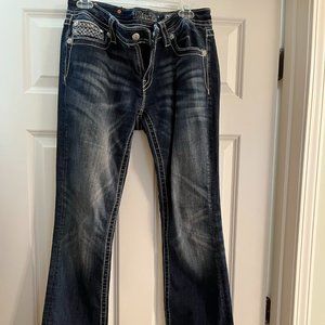 Miss Me Signature Boot Jeans